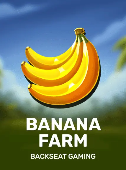 Banana Farm